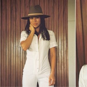 Lack Of Color Grove Hat Size Large 59 cm